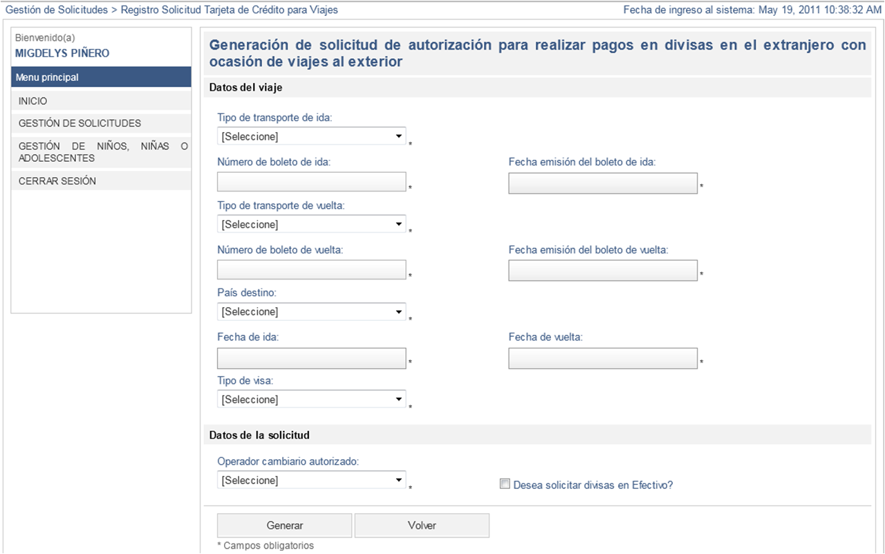 descargar planilla de solicitud de credito banco de venezuela